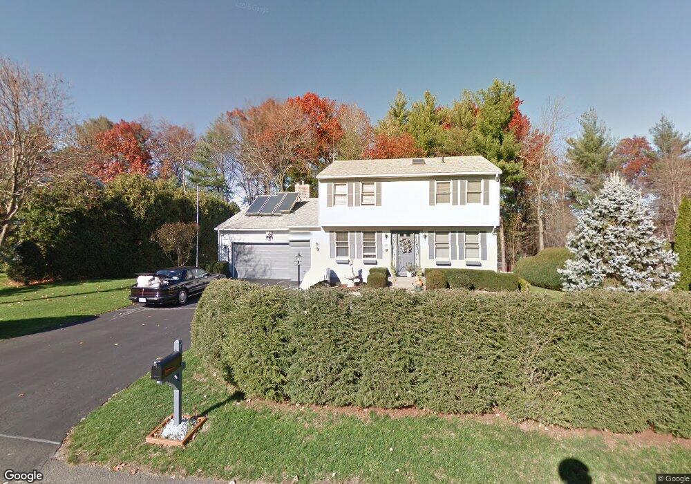 7 Silver Ln, Easthampton, MA 01027 - photo 1