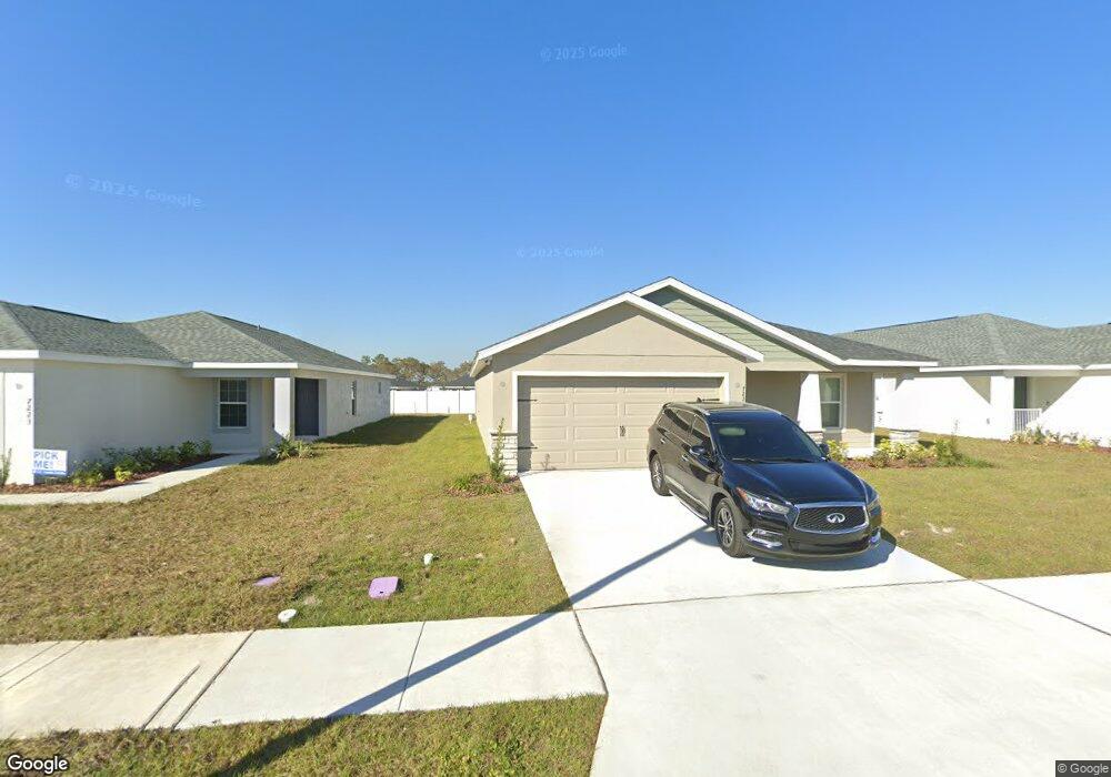 7231 Twisting Pines Loop, Zephyrhills, FL 33541 - photo 1