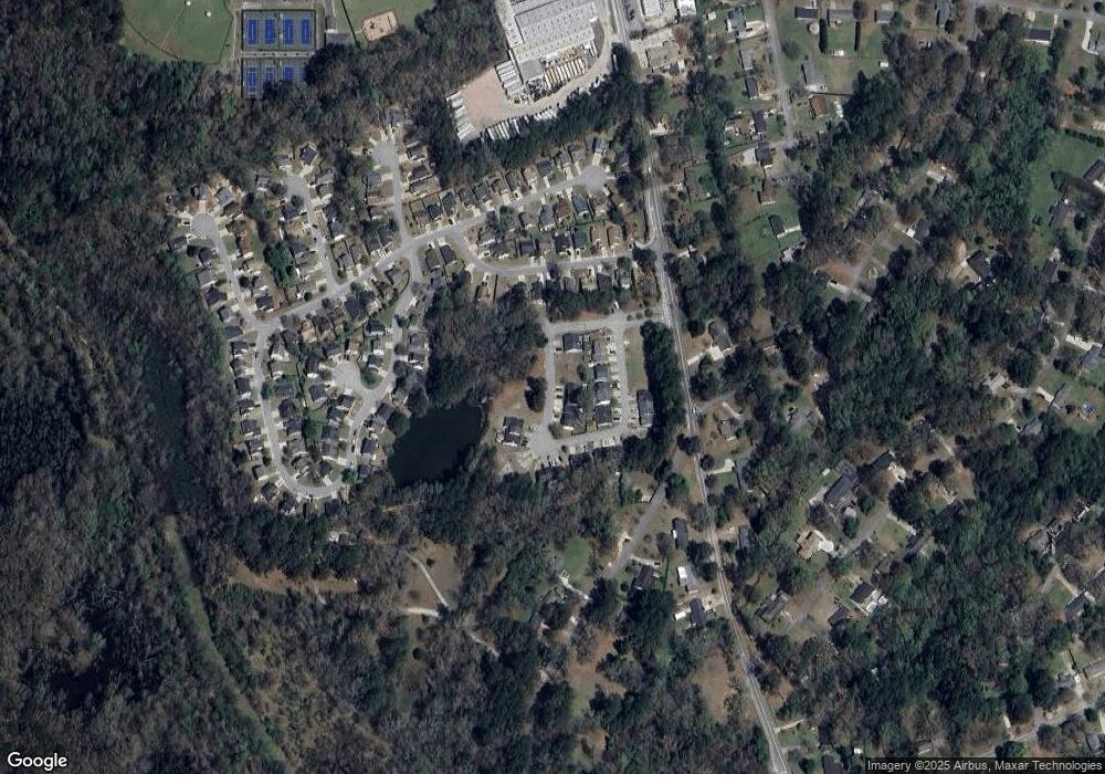 0 Lakeview Ct unit 7170835, Austell, GA 30106 - photo 1