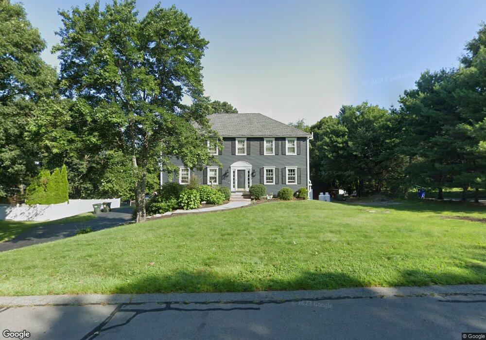 41 Highland View Dr unit ., Sutton, MA 01590 - photo 1