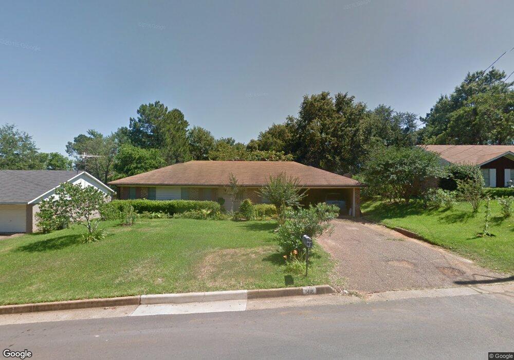 1418 Milam Dr, Tyler, TX 75701 - photo 1