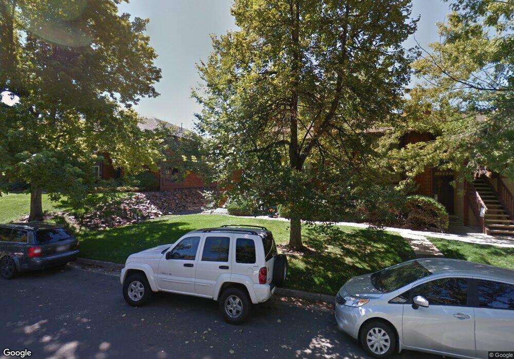 1257 S Dillon Way, Aurora, CO 80012 - photo 1