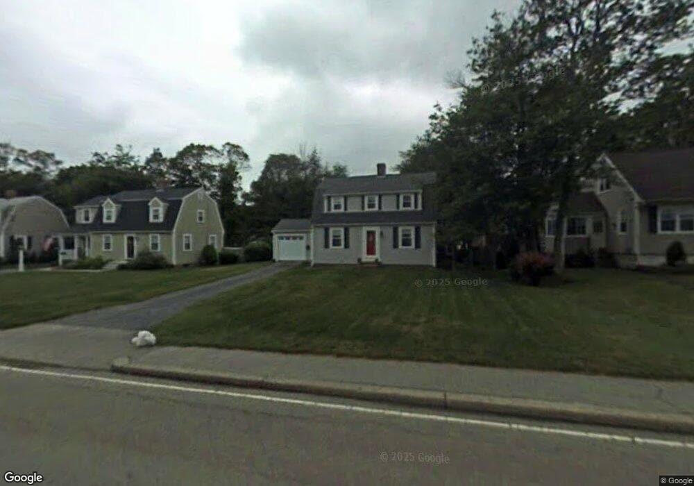 41 Spring St, Weymouth, MA 02188 - photo 1