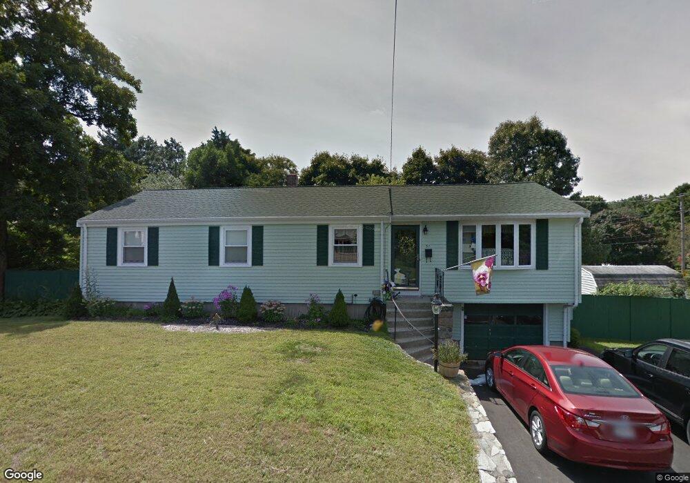 51 Charles Diersch St, East Weymouth, MA 02189 - photo 1