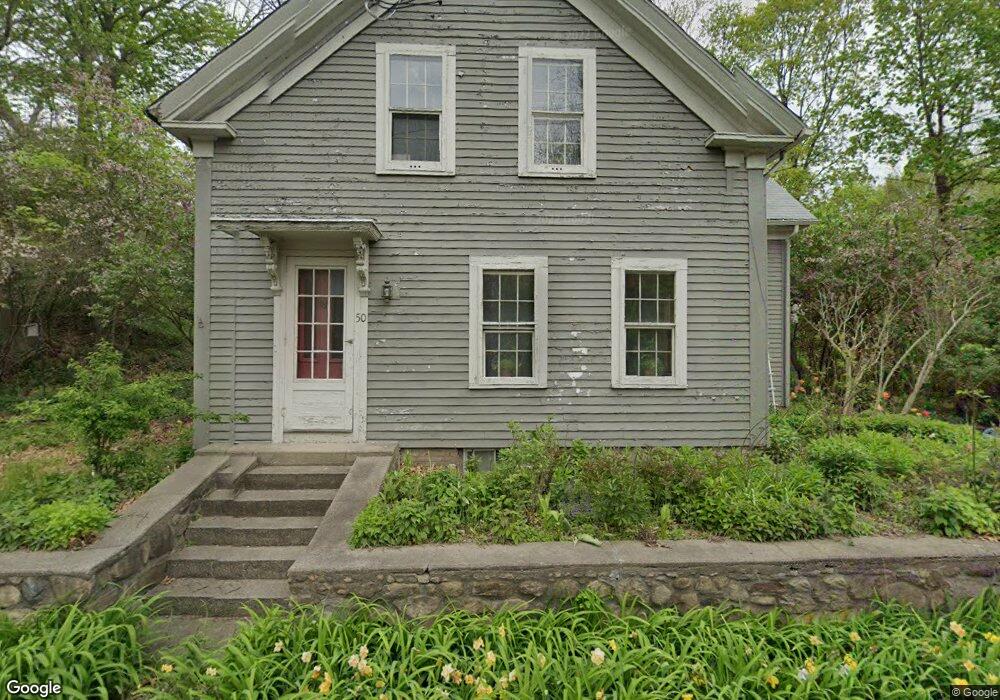 50 River St, Acton, MA 01720 - photo 1