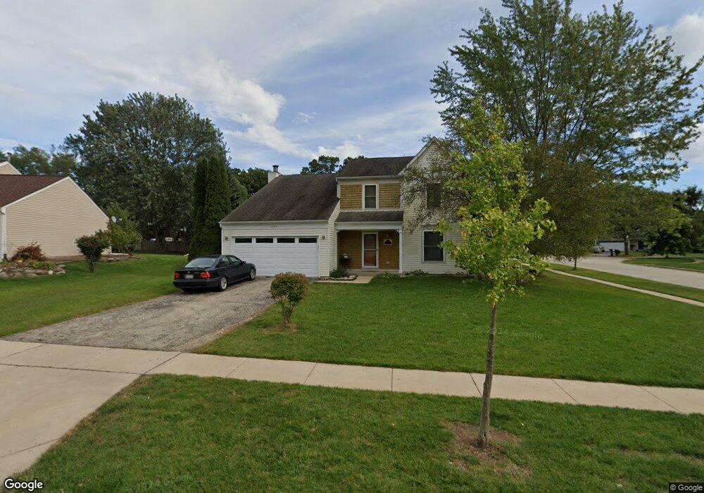 1665 Charles Ave, Algonquin, IL 60102 - photo 1