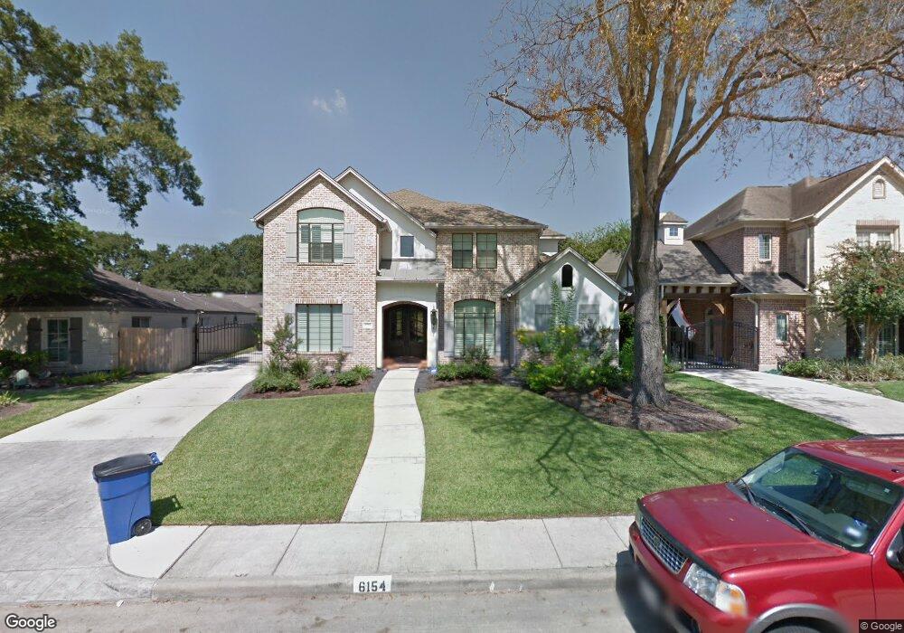 6154 Olympia Dr, Houston, TX 77057 - photo 1