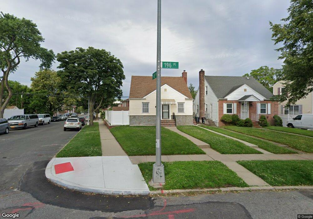 4553 196th Place, Flushing, NY 11358 - photo 1