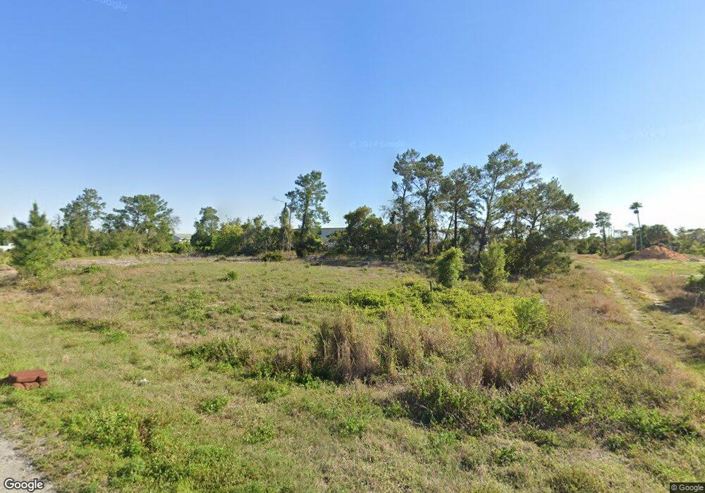 107 Peace Ave, Lake Placid, FL 33852 - photo 1