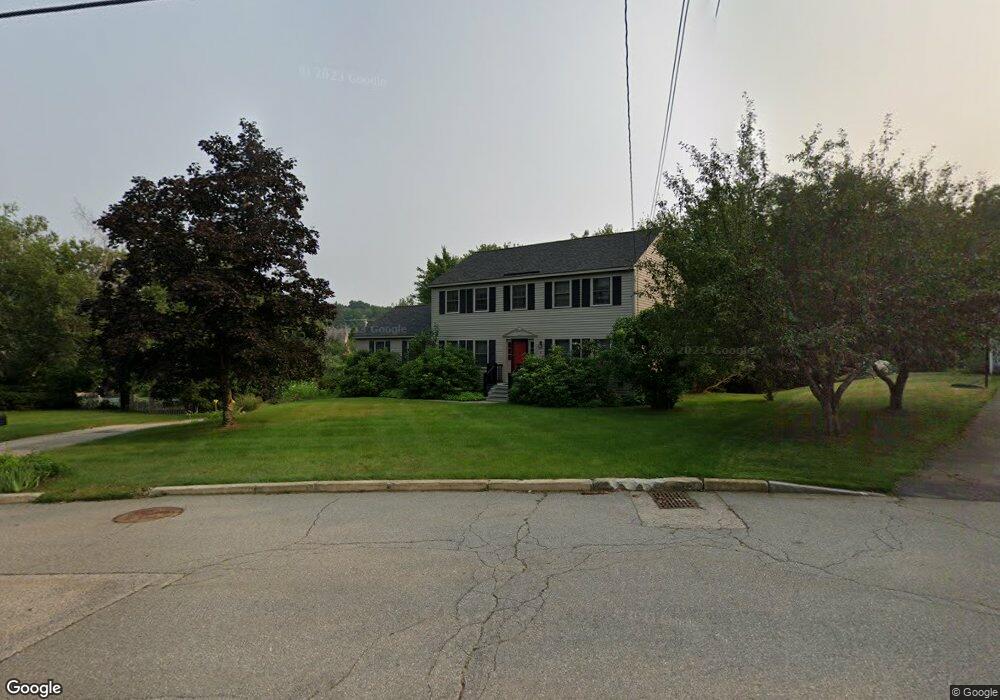 40 Danforth Cir, Manchester, NH 03104 - photo 1