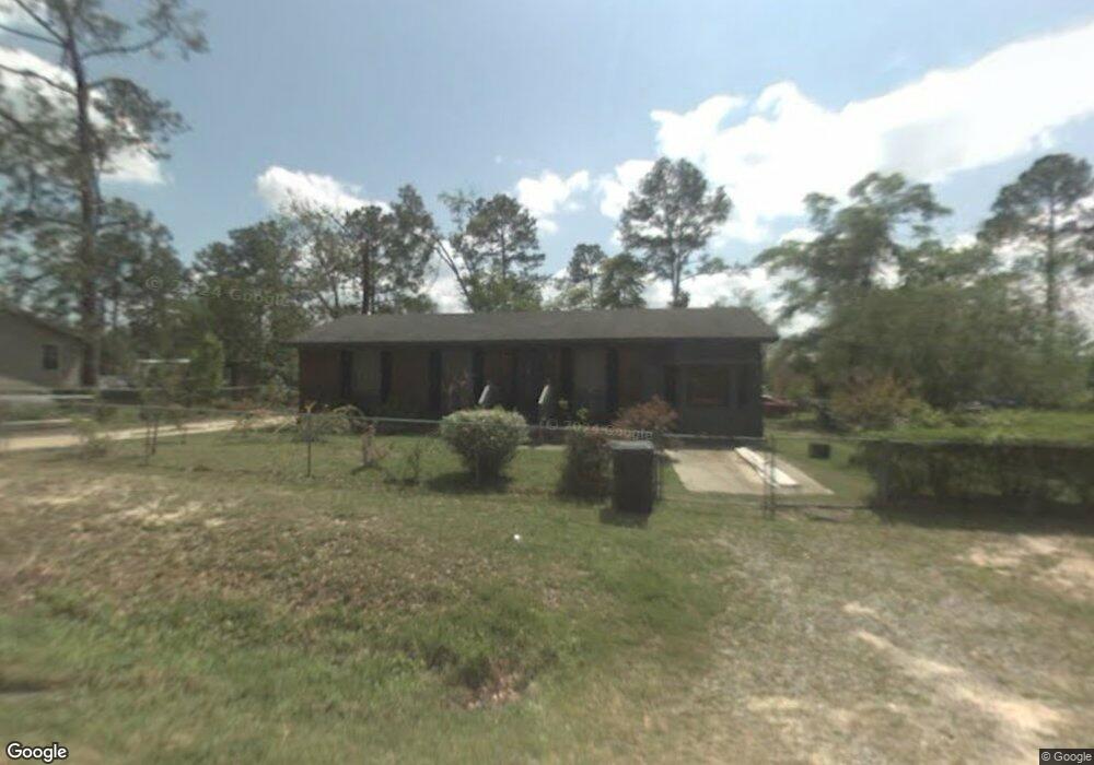 403 Old Fitzgerald Rd, Broxton, GA 31519 - photo 1