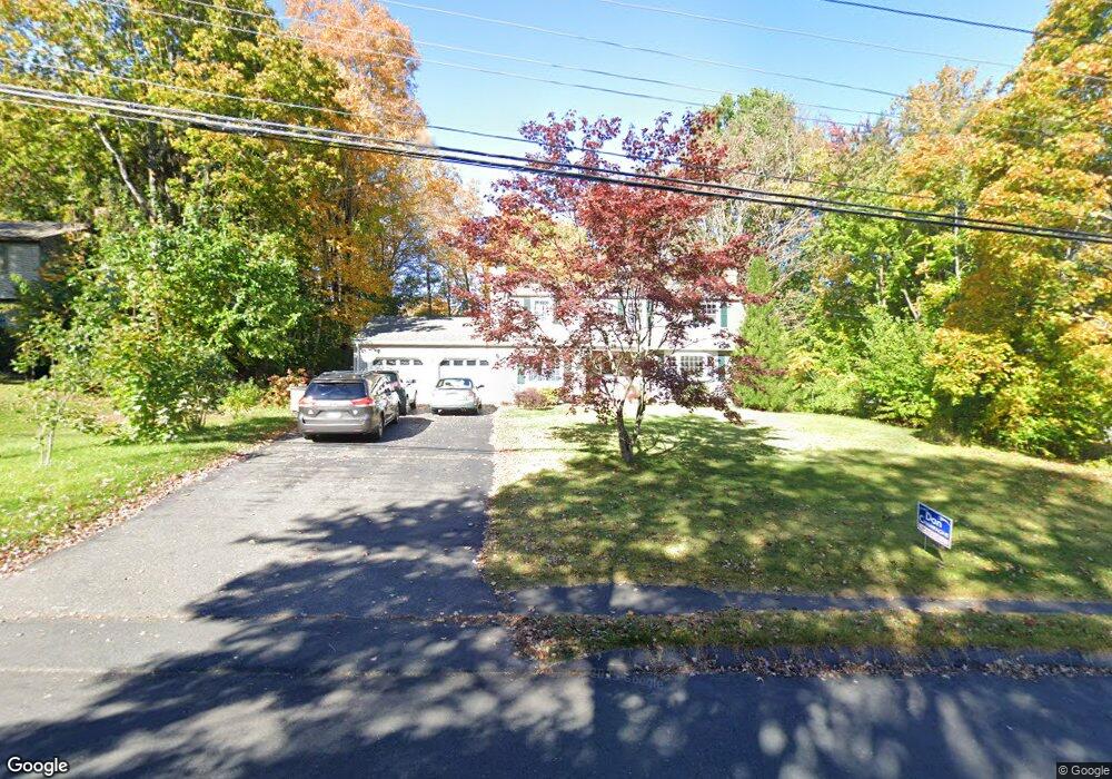 161 Merline Rd, Vernon Rockville, CT 06066 - photo 1