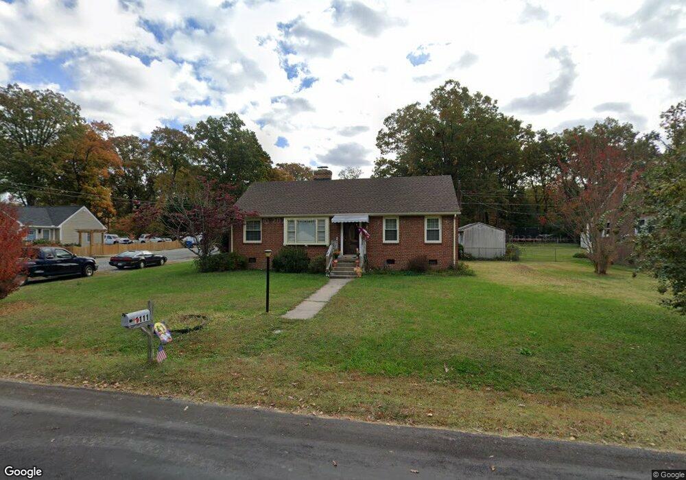 1111 Ridgecrest Dr, Henrico, VA 23229 - photo 1