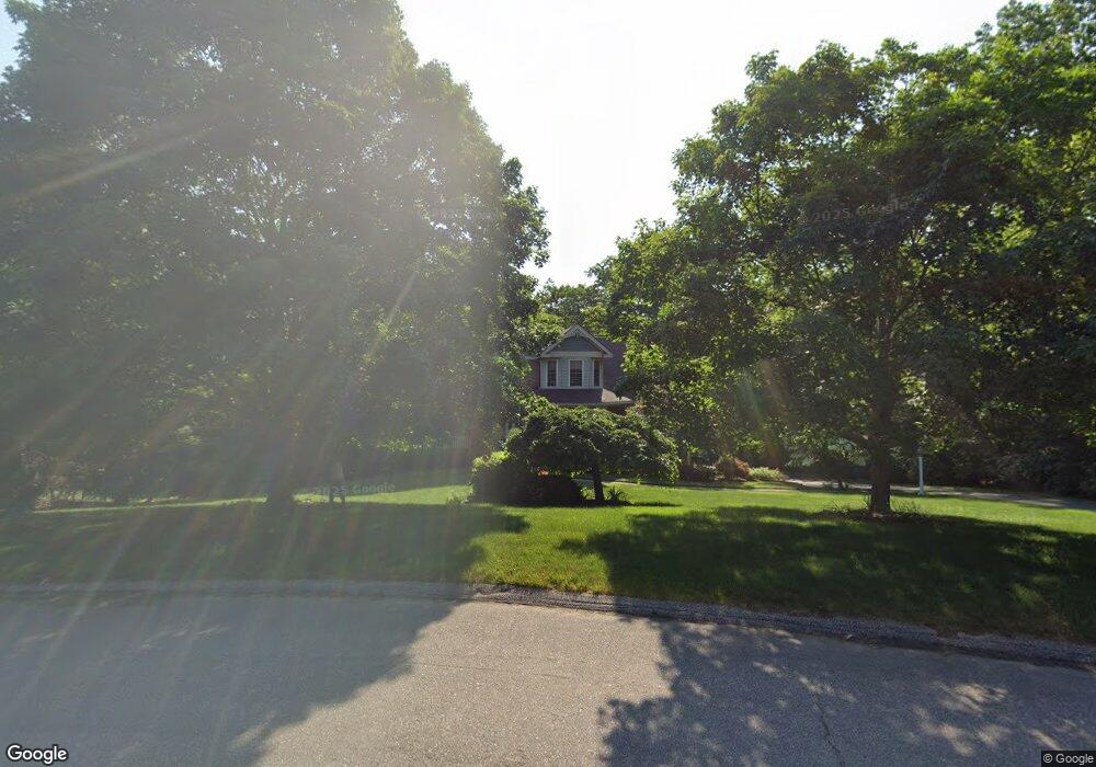 4 Quail Run Rd, Windham, NH 03087 - photo 1