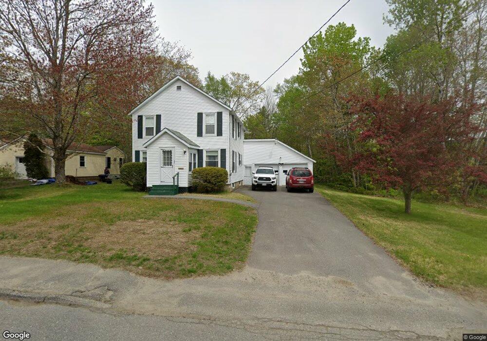 67 Pearl St, Camden, ME 04843 - photo 1