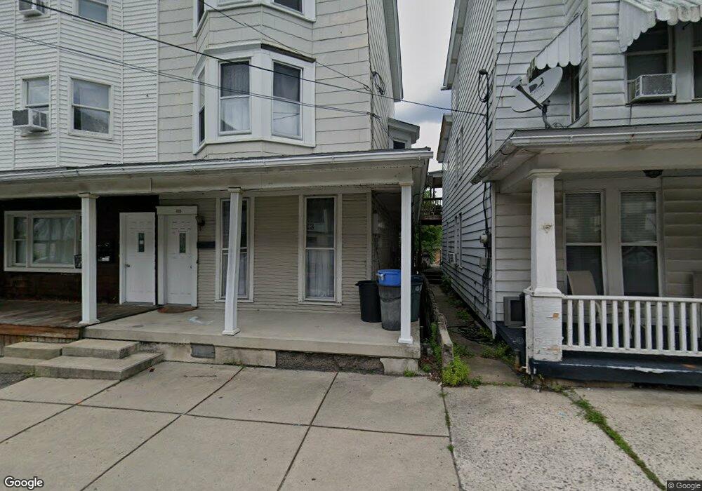 615 Arlington St, Tamaqua, PA 18252 - photo 1