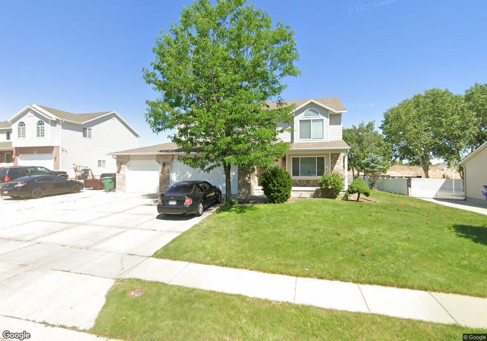 4556 Bingham Park Dr, West Jordan, UT 84088 - photo 1