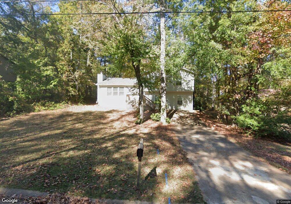 804 Bridgewater Way SE unit 41, Conyers, GA 30094 - photo 1