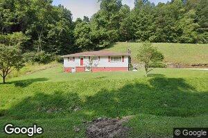 555 Mccorkle Rd, Sod, WV 25564