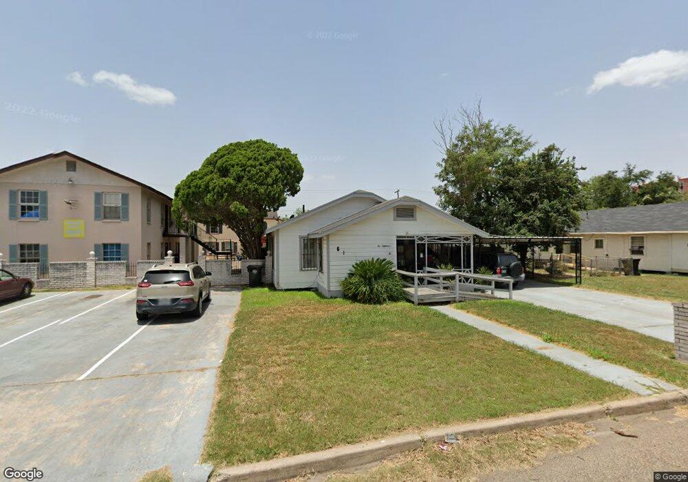 618 S Nebraska Ave, Weslaco, TX 78596 - photo 1