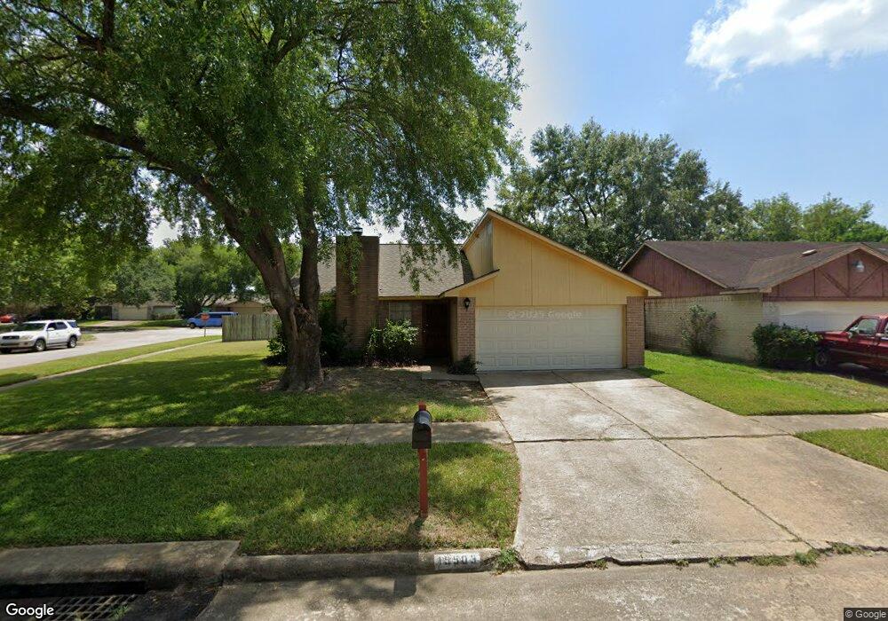 15503 Rose Ridge Ct, Missouri City, TX 77489 - photo 1