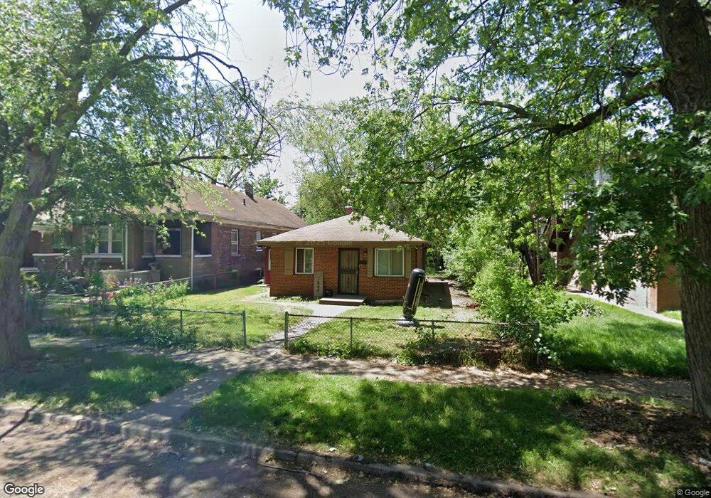 1050 Polk St, Gary, IN 46402 - photo 1