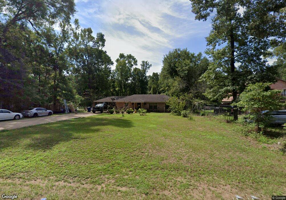 988 County Road 522, Nacogdoches, TX 75964 - photo 1