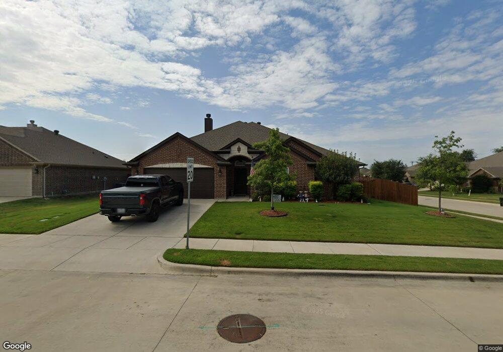 653 Piper Dr, Fort Worth, TX 76179 - photo 1
