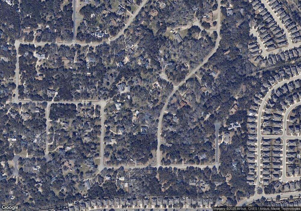 25333 Hazy Hollow, San Antonio, TX 78255 - photo 1