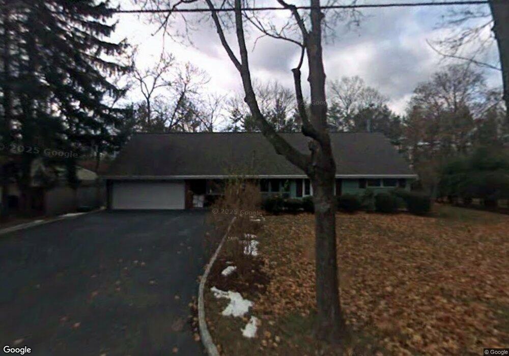 8 Brook Ln, Rye Brook, NY 10573 - photo 1