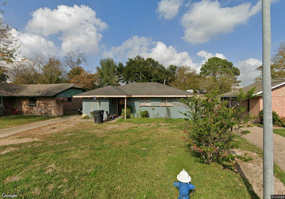 834 Conklin St, Houston, TX 77088 - photo 1