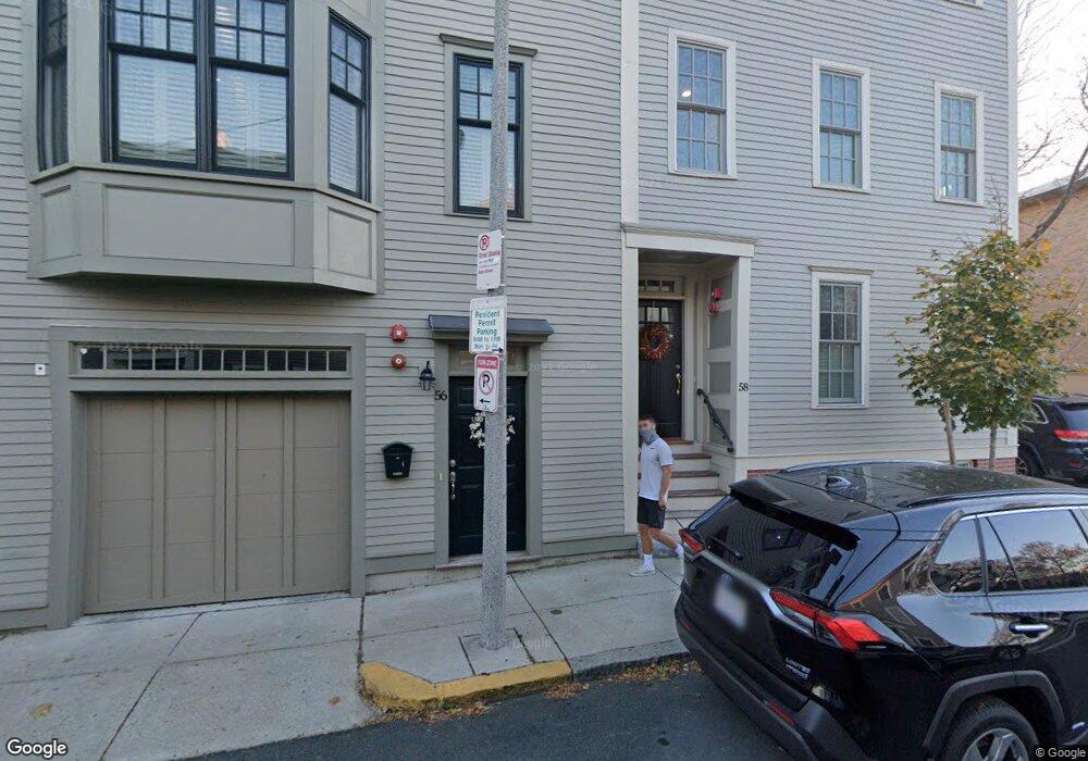 56 Bartlett St, Boston, MA 02129 - photo 1