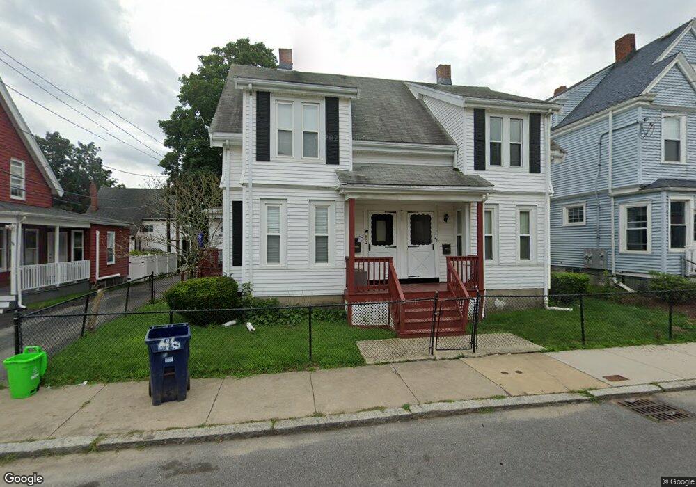 46 Chickatawbut St unit 48, Dorchester, MA 02122 - photo 1