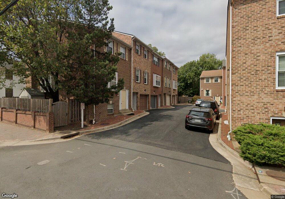 956 S Rolfe St, Arlington, VA 22204 - photo 1