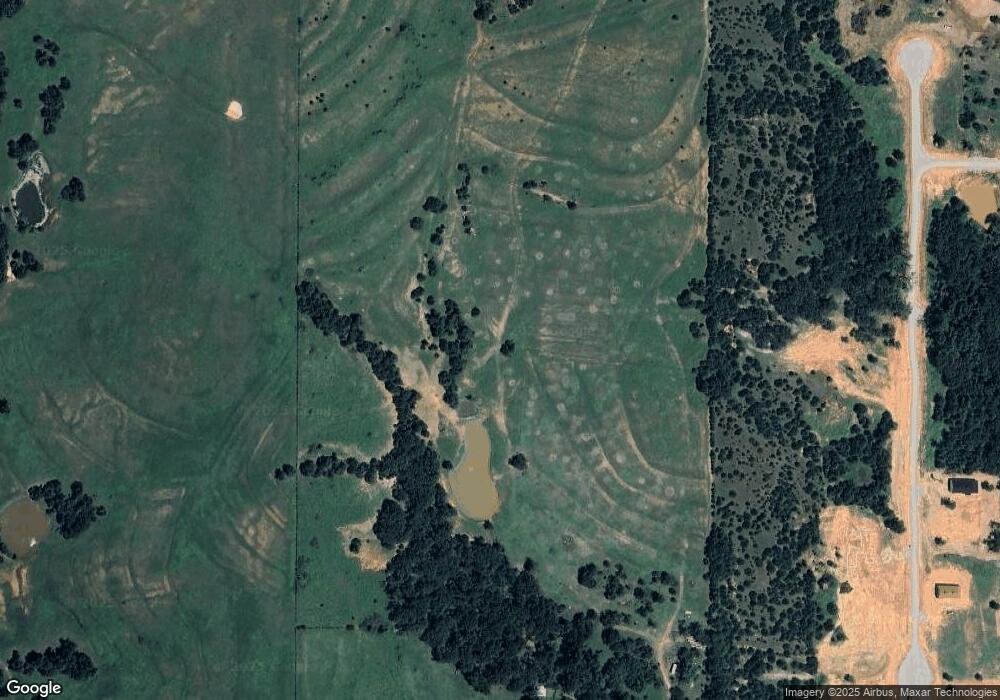 35706 Waco Rd, Shawnee, OK 74801 - photo 1