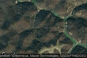31 Blazingwood Rd, Elkview, WV 25071