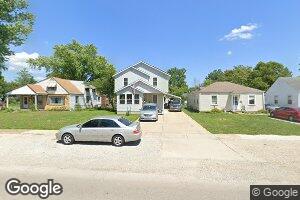 2904 S 4th St Unit 1, Springfield, IL 62703