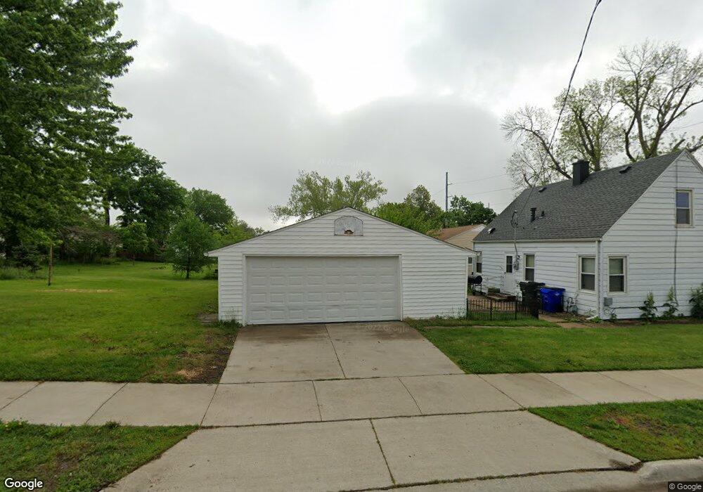 1732 Wilson Ave SW, Cedar Rapids, IA 52404 - photo 1