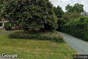 1033 Hazel St, Charlottesville, VA 22902