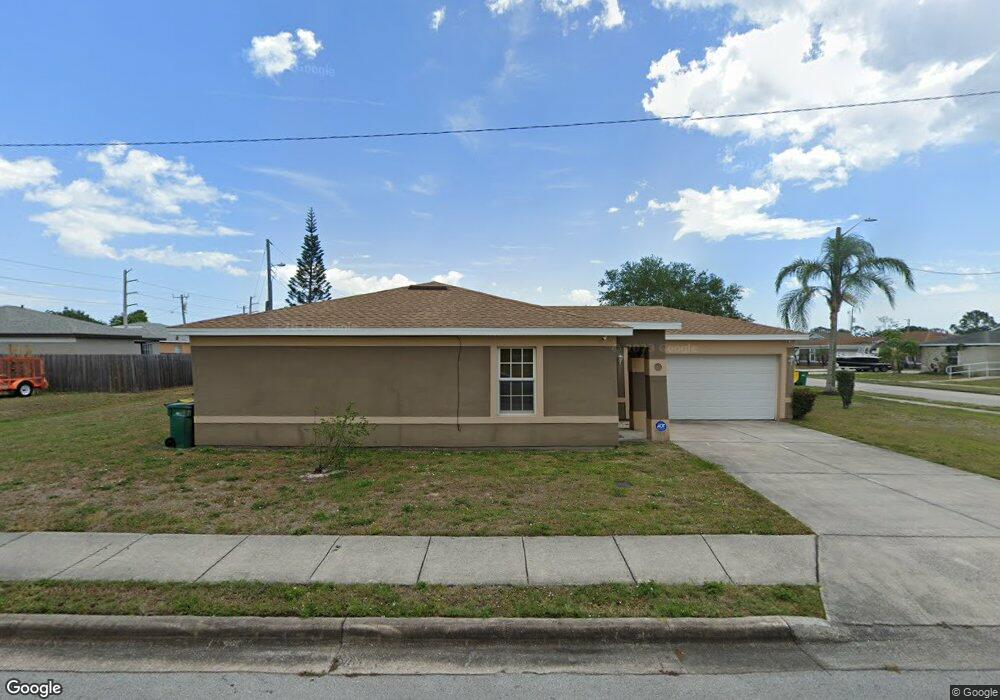 828 Temple St, Cocoa, FL 32922 - photo 1