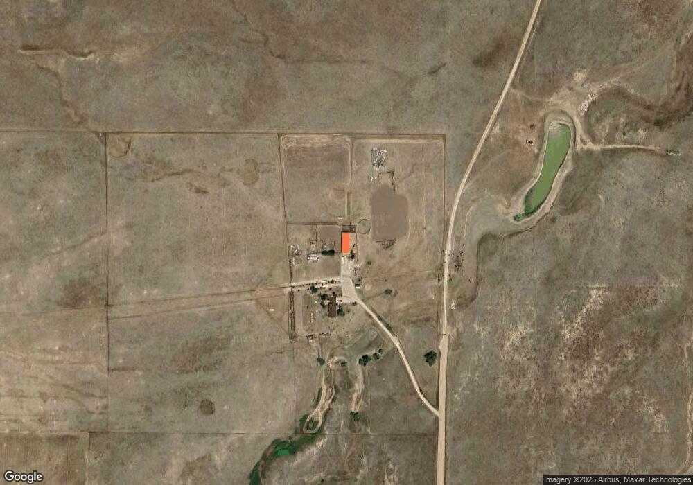 15520 Kanuch Rd, Calhan, CO 80808 - photo 1