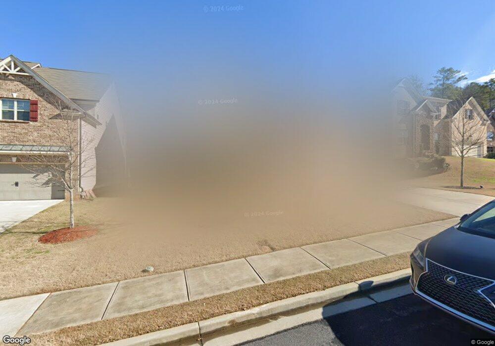 4095 Roberts Crest Ln, Suwanee, GA 30024 - photo 1