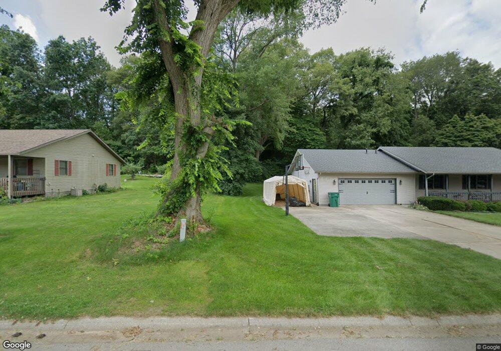 2662 N Van Gogh Dr, La Porte, IN 46350 - photo 1