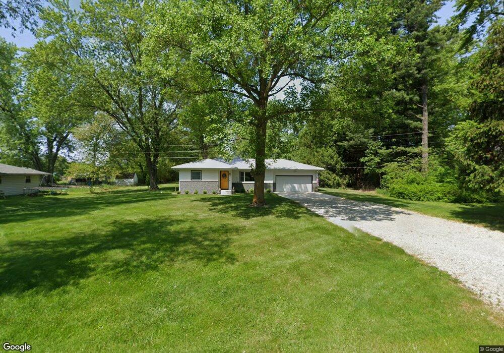 57633 County Road 117, Goshen, IN 46528 - photo 1