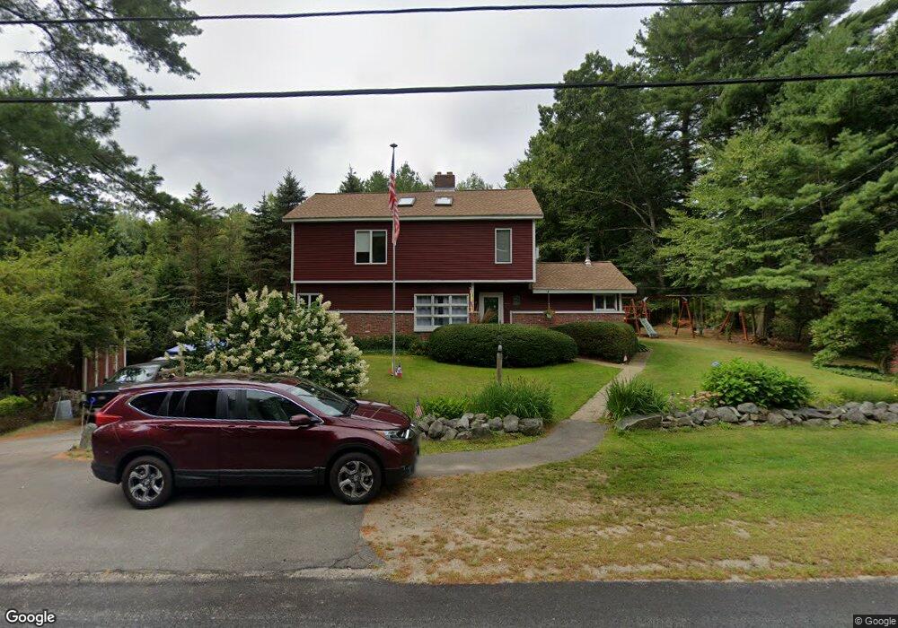 62 Thurlow St, Georgetown, MA 01833 - photo 1