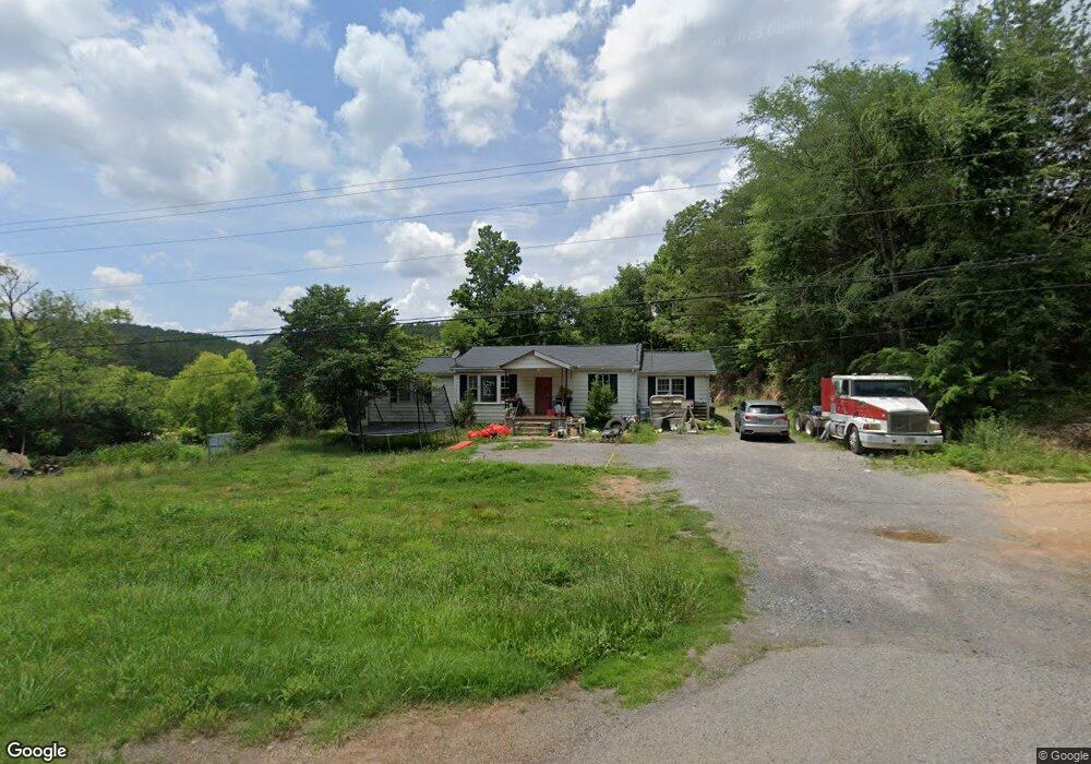 5141 Highway 411 NE, Fairmount, GA 30139 - photo 1