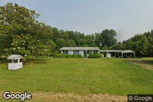 7221 Mortons Ferry Rd, Clover, VA 24534