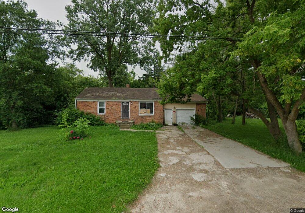 1071 W Harvard Ave, Flint, MI 48505 - photo 1