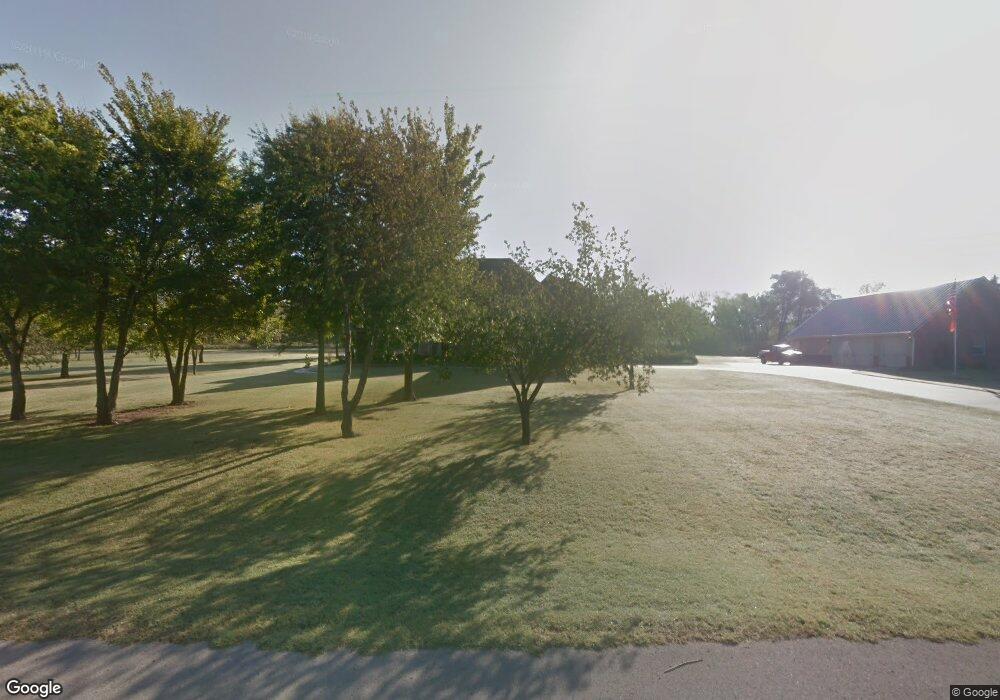 9065 S 264th East Ave, Broken Arrow, OK 74014 - photo 1