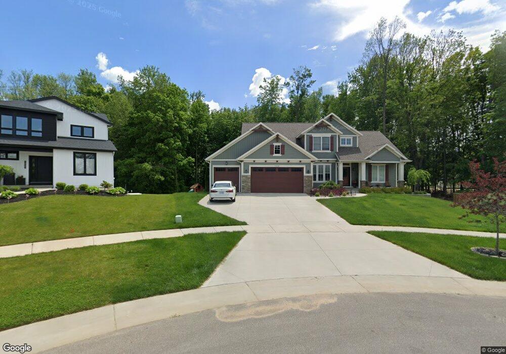 1838 Gloryfield Dr SW, Byron Center, MI 49315 - photo 1